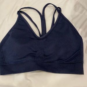 Fabletics sports bra